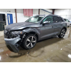 2022 AUDI Q5 WA1EAAFY2N2120863 58784045