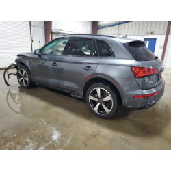2022 AUDI Q5 WA1EAAFY2N2120863 58784045