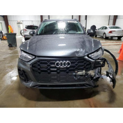 2022 AUDI Q5 WA1EAAFY2N2120863 58784045