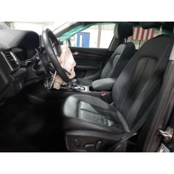 2022 AUDI Q5 WA1EAAFY2N2120863 58784045