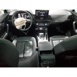 2022 AUDI Q5 WA1EAAFY2N2120863 58784045