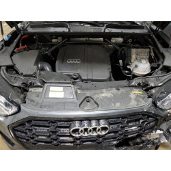 2022 AUDI Q5 WA1EAAFY2N2120863 58784045