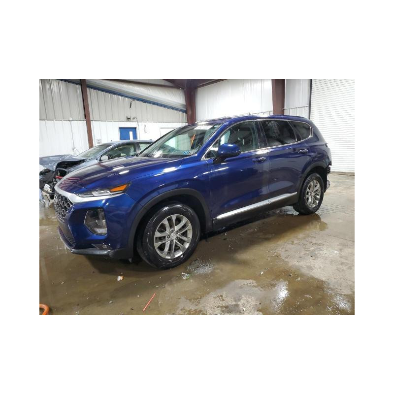 2020 HYUNDAI SANTA FE 5NMS3CAD1LH192441 59921635 2020 HYUNDAI SANTA FE 5NMS3CAD1LH192441 59921635