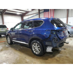2020 HYUNDAI SANTA FE 5NMS3CAD1LH192441 59921635