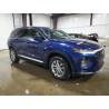 2020 HYUNDAI SANTA FE 5NMS3CAD1LH192441 59921635