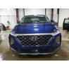 2020 HYUNDAI SANTA FE 5NMS3CAD1LH192441 59921635