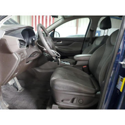 2020 HYUNDAI SANTA FE 5NMS3CAD1LH192441 59921635