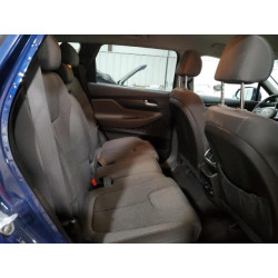 2020 HYUNDAI SANTA FE 5NMS3CAD1LH192441 59921635