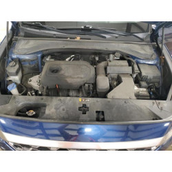 2020 HYUNDAI SANTA FE 5NMS3CAD1LH192441 59921635