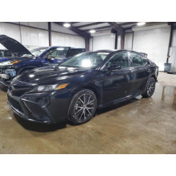 2024 TOYOTA CAMRY 4T1G11AK7RU228550 60466475