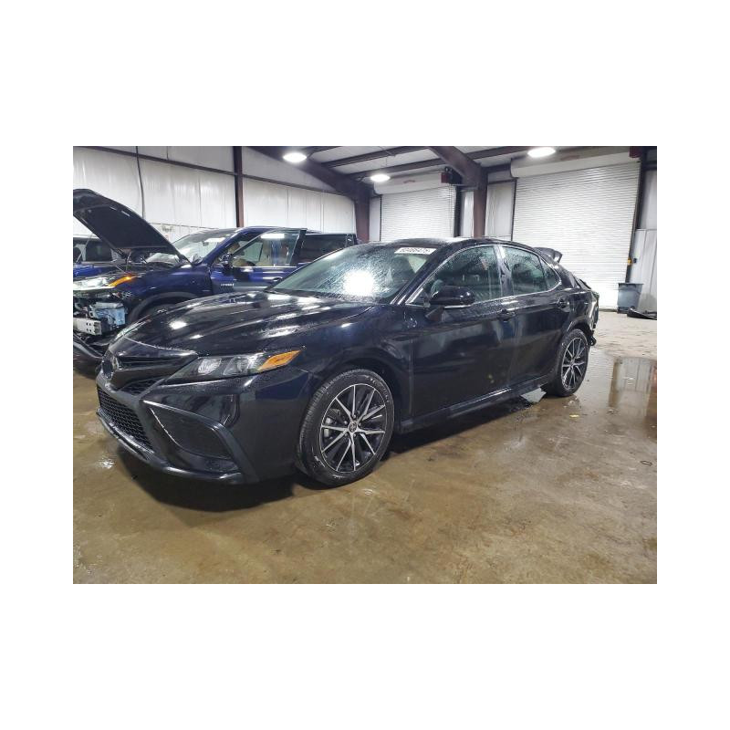 2024 TOYOTA CAMRY 4T1G11AK7RU228550 60466475 2024 TOYOTA CAMRY 4T1G11AK7RU228550 60466475