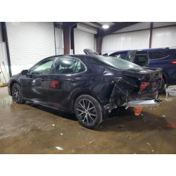 2024 TOYOTA CAMRY 4T1G11AK7RU228550 60466475