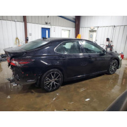2024 TOYOTA CAMRY 4T1G11AK7RU228550 60466475