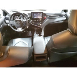 2024 TOYOTA CAMRY 4T1G11AK7RU228550 60466475