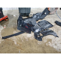 2024 TOYOTA CAMRY 4T1G11AK7RU228550 60466475