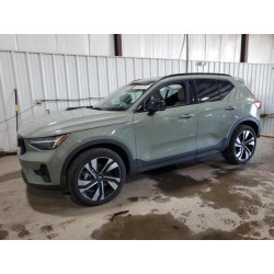 2025 VOLVO XC40 PLUS YV4L12UC7S2490418 60496755