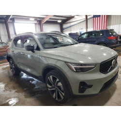 2025 VOLVO XC40 PLUS YV4L12UC7S2490418 60496755