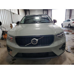 2025 VOLVO XC40 PLUS YV4L12UC7S2490418 60496755
