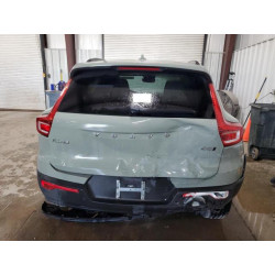 2025 VOLVO XC40 PLUS YV4L12UC7S2490418 60496755