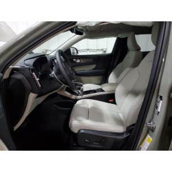 2025 VOLVO XC40 PLUS YV4L12UC7S2490418 60496755