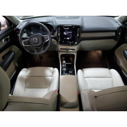 2025 VOLVO XC40 PLUS YV4L12UC7S2490418 60496755