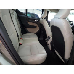 2025 VOLVO XC40 PLUS YV4L12UC7S2490418 60496755