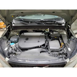 2025 VOLVO XC40 PLUS YV4L12UC7S2490418 60496755
