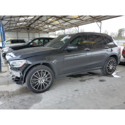 2020 MERCEDES-BENZ GLC-CLASS W1N0G8DB7LF849865 48263305
