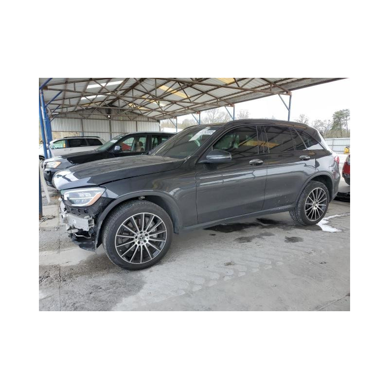 2020 MERCEDES-BENZ GLC-CLASS W1N0G8DB7LF849865 48263305 2020 MERCEDES-BENZ GLC-CLASS W1N0G8DB7LF849865 48263305