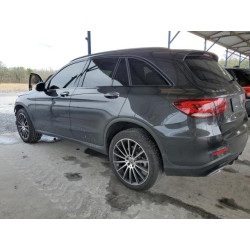 2020 MERCEDES-BENZ GLC-CLASS W1N0G8DB7LF849865 48263305