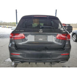 2020 MERCEDES-BENZ GLC-CLASS W1N0G8DB7LF849865 48263305