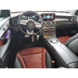 2020 MERCEDES-BENZ GLC-CLASS W1N0G8DB7LF849865 48263305