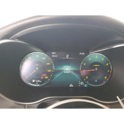 2020 MERCEDES-BENZ GLC-CLASS W1N0G8DB7LF849865 48263305