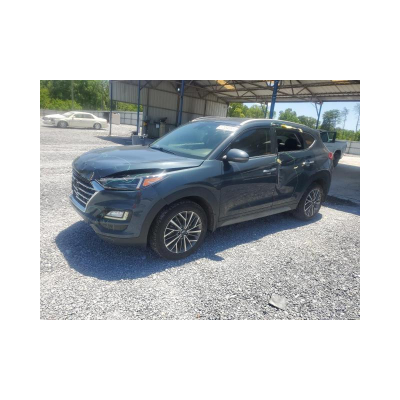 2020 HYUNDAI TUCSON KM8J33AL6LU248784 57354865