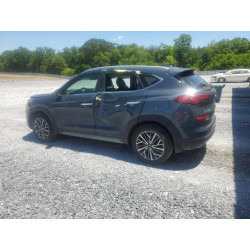 2020 HYUNDAI TUCSON KM8J33AL6LU248784 57354865