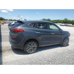 2020 HYUNDAI TUCSON KM8J33AL6LU248784 57354865