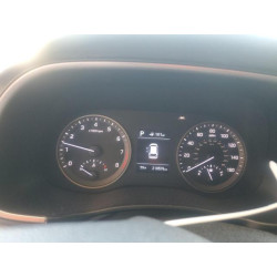 2020 HYUNDAI TUCSON KM8J33AL6LU248784 57354865