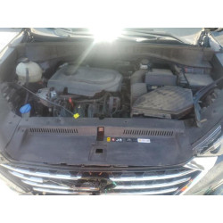 2020 HYUNDAI TUCSON KM8J33AL6LU248784 57354865