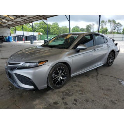 2021 TOYOTA CAMRY 4T1G11AK5MU442509 57416755