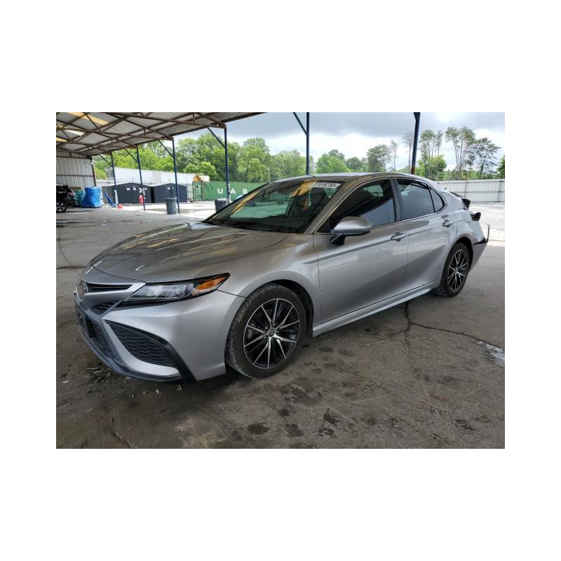 2021 TOYOTA CAMRY 4T1G11AK5MU442509 57416755 2021 TOYOTA CAMRY 4T1G11AK5MU442509 57416755