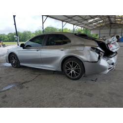 2021 TOYOTA CAMRY 4T1G11AK5MU442509 57416755