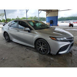 2021 TOYOTA CAMRY 4T1G11AK5MU442509 57416755