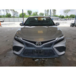 2021 TOYOTA CAMRY 4T1G11AK5MU442509 57416755