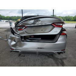 2021 TOYOTA CAMRY 4T1G11AK5MU442509 57416755