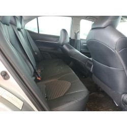 2021 TOYOTA CAMRY 4T1G11AK5MU442509 57416755