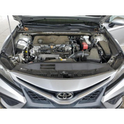2021 TOYOTA CAMRY 4T1G11AK5MU442509 57416755