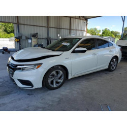 2020 HONDA INSIGHT 19XZE4F56LE008196 57975545