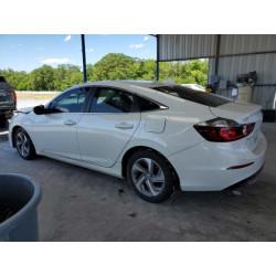 2020 HONDA INSIGHT 19XZE4F56LE008196 57975545