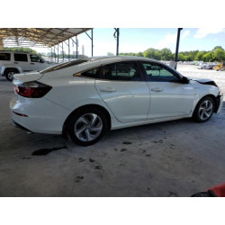 2020 HONDA INSIGHT 19XZE4F56LE008196 57975545