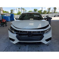 2020 HONDA INSIGHT 19XZE4F56LE008196 57975545